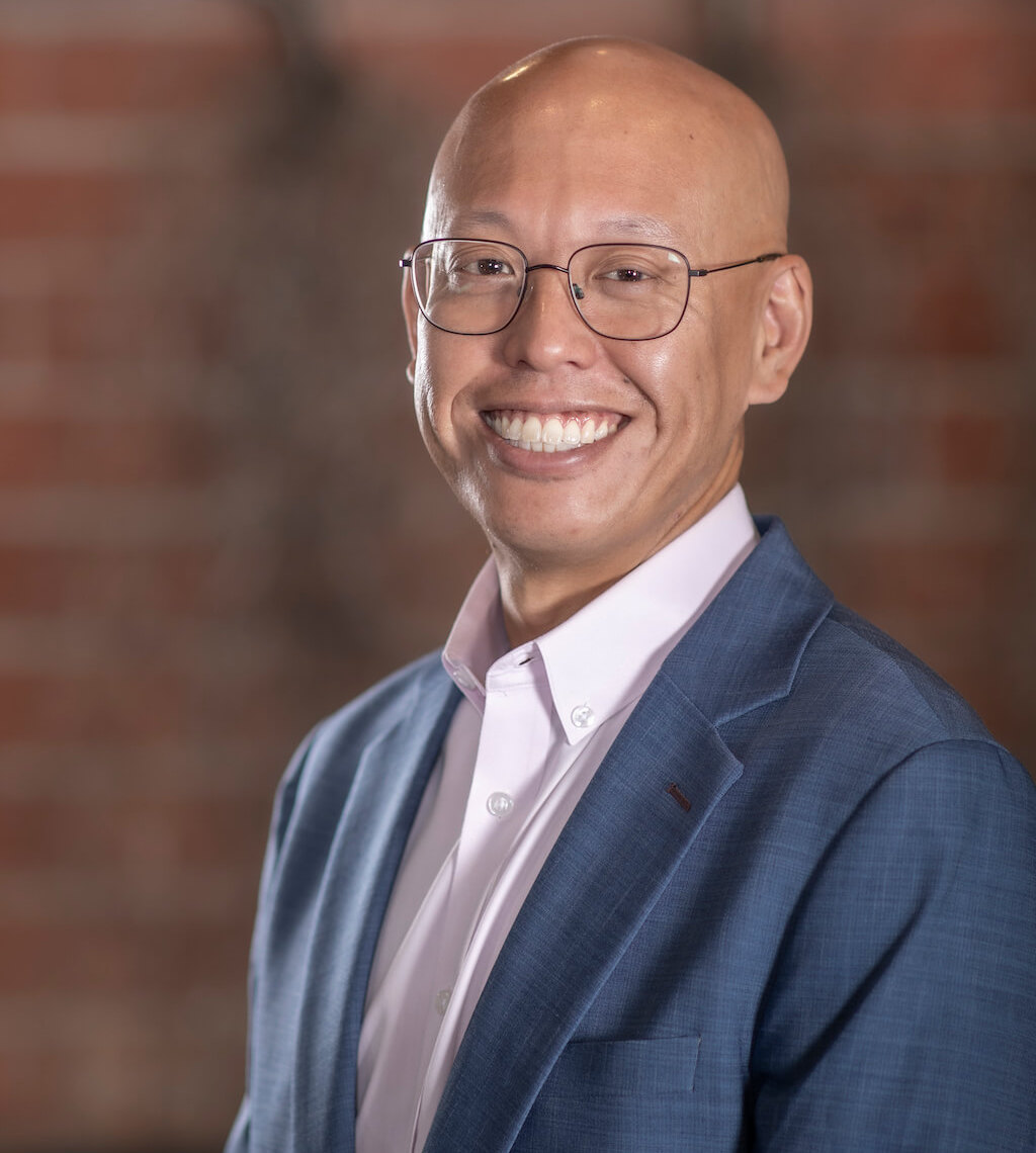 Kevin Wong