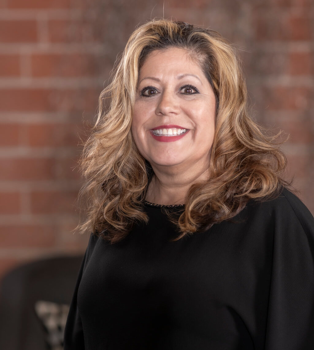 Lupe Ramirez