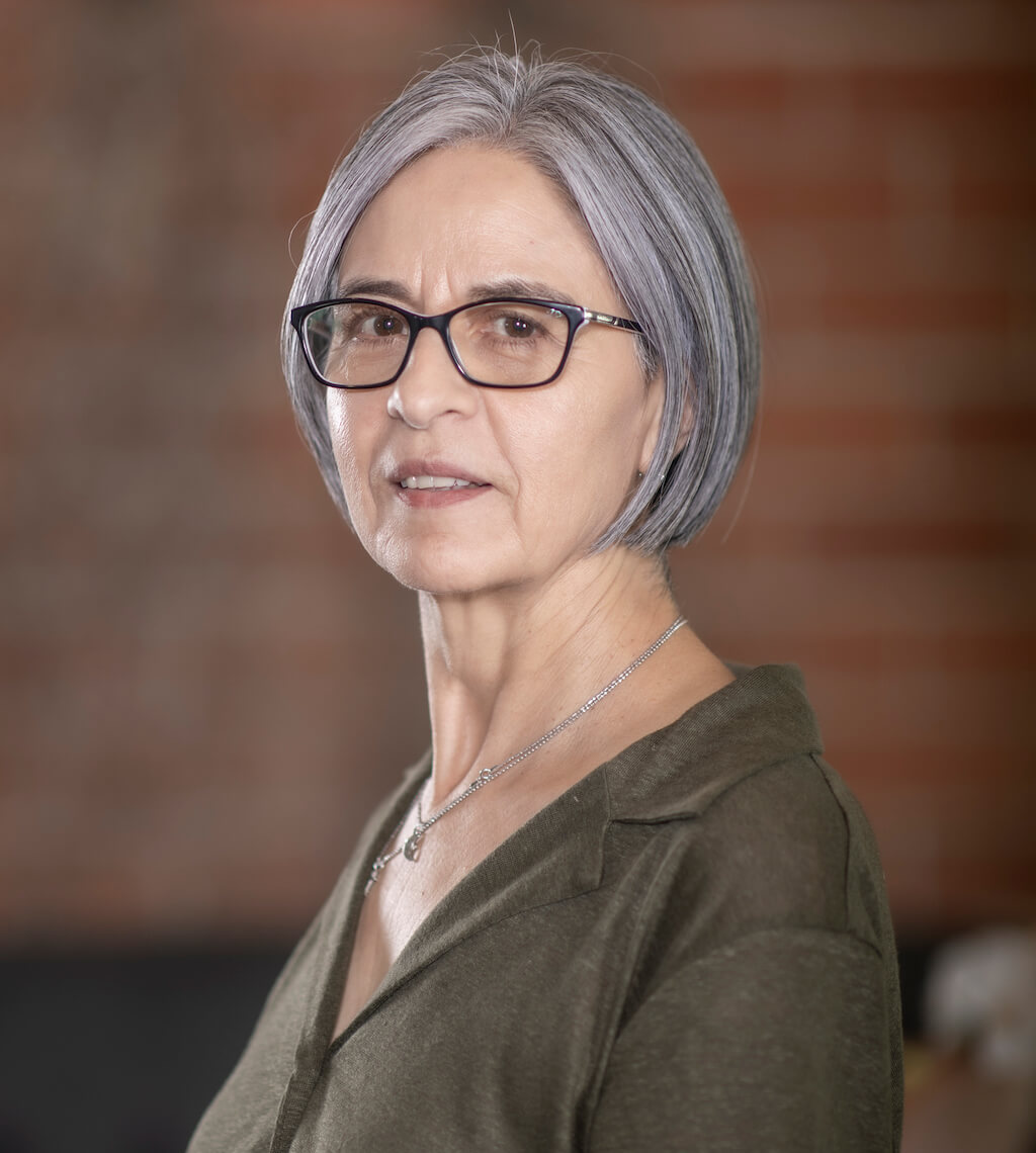 Liliana Palacios