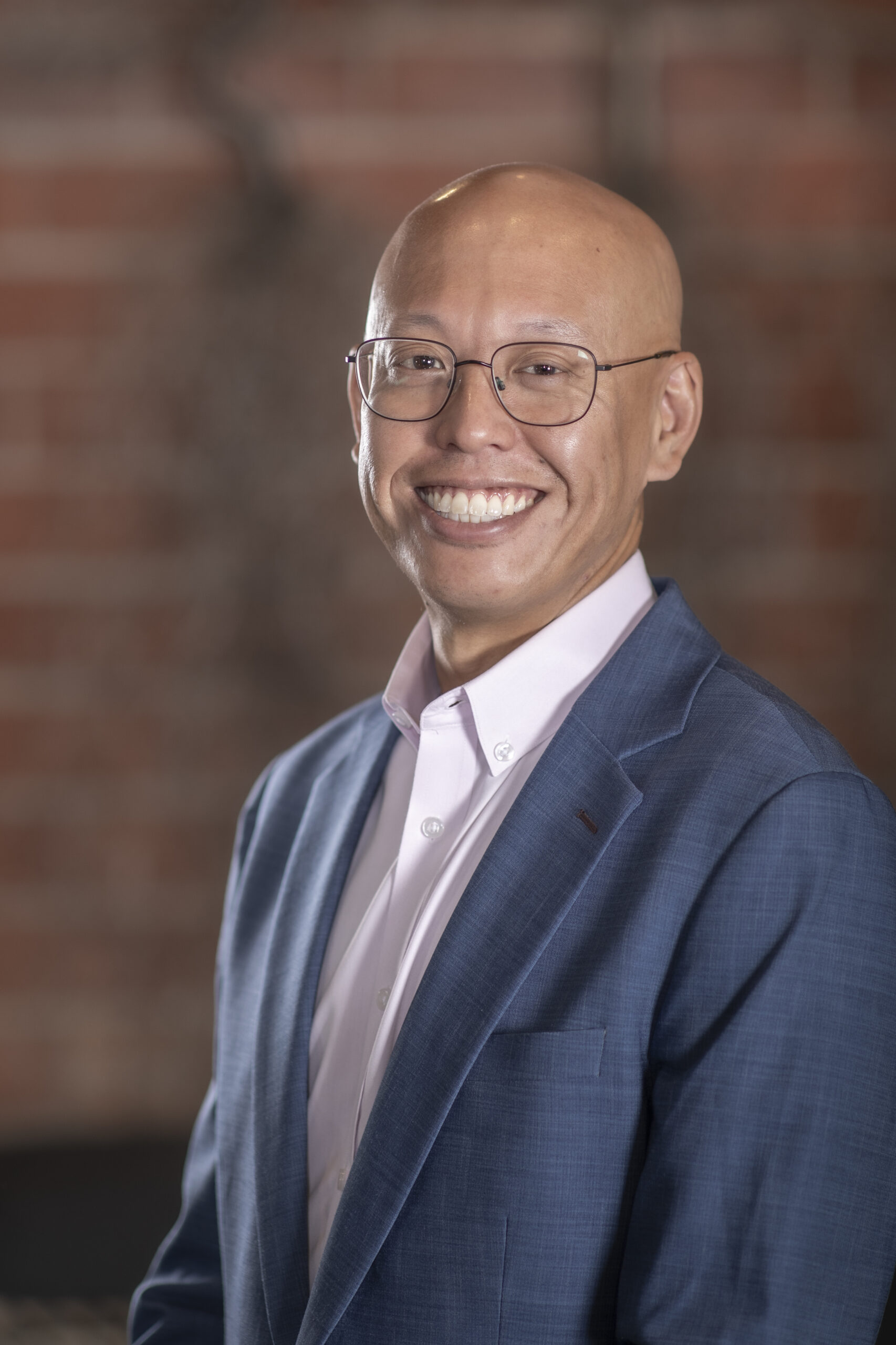 Kevin Wong
